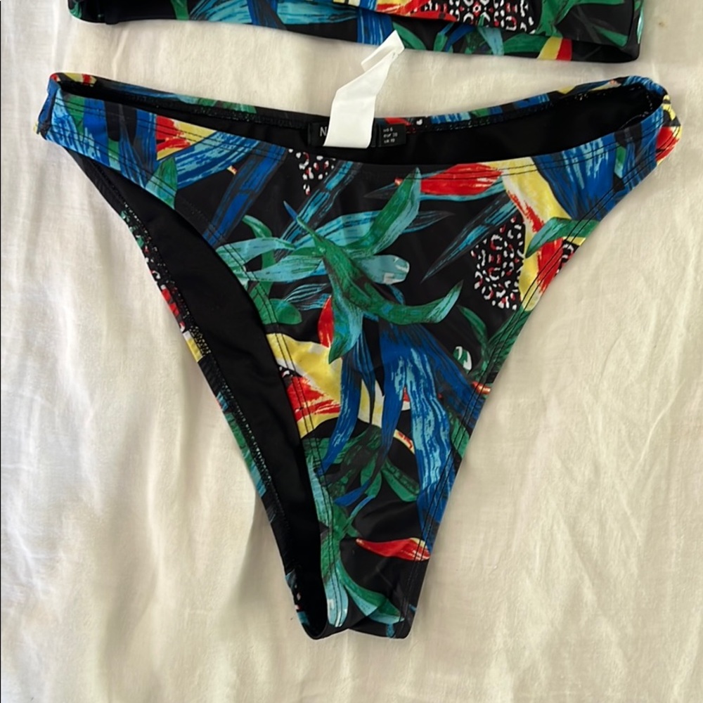 NastyGal Bikini